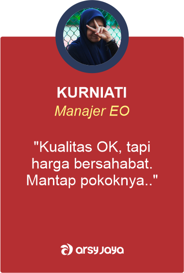 Testi Arsyjaya 02