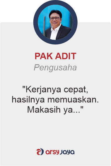 Testi Arsyjaya 03