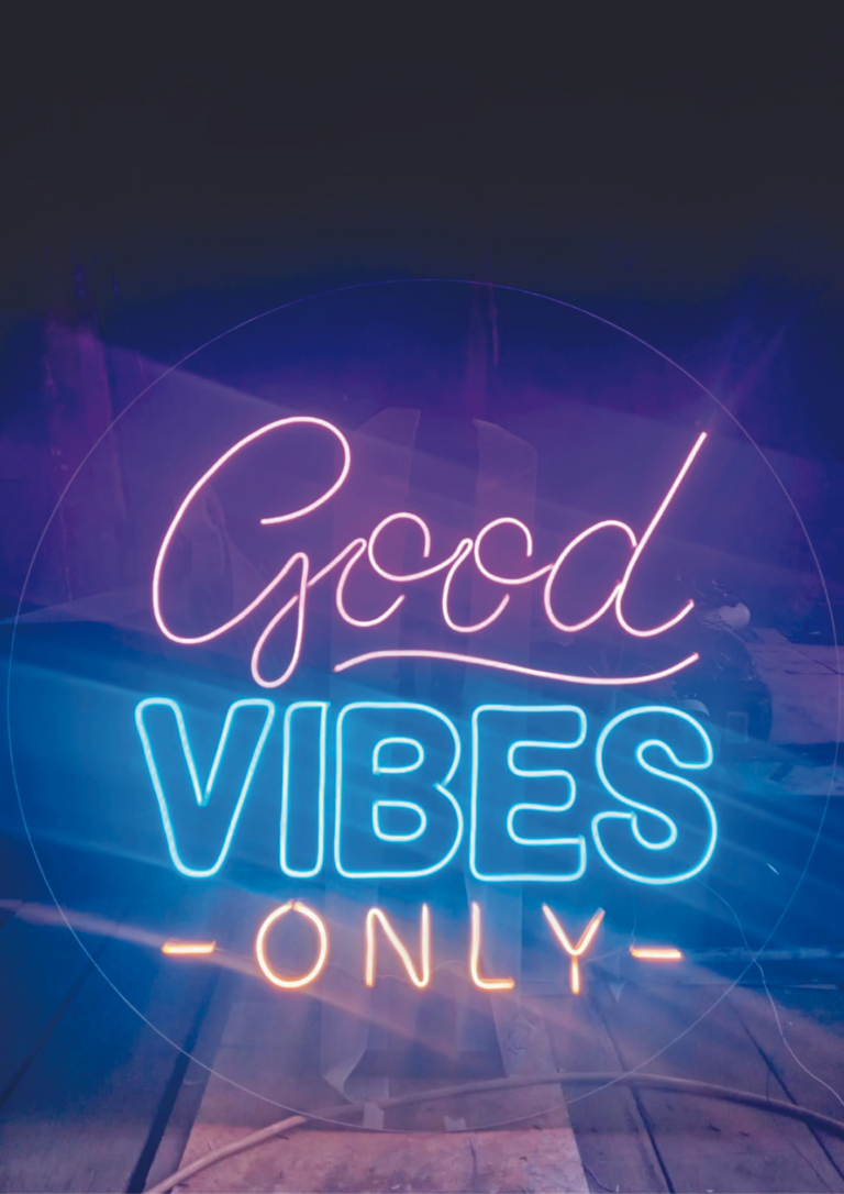 Neon Sign