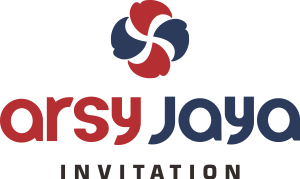arsy jaya Invitation