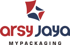 arsy jaya My Packaging